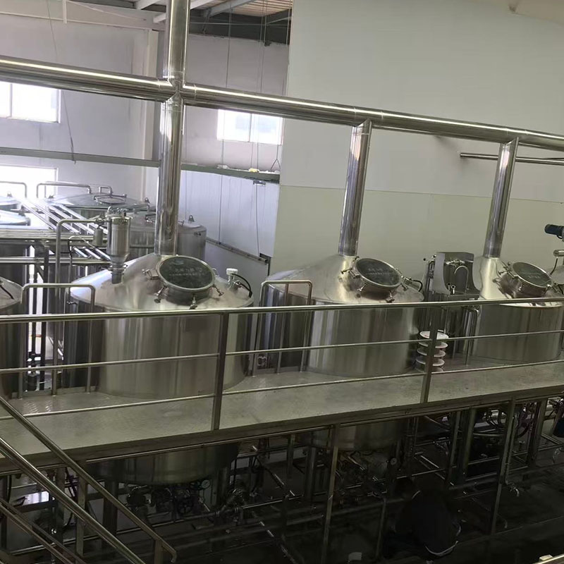 平山精酿啤酒设备厂—啤酒文化的深刻内涵